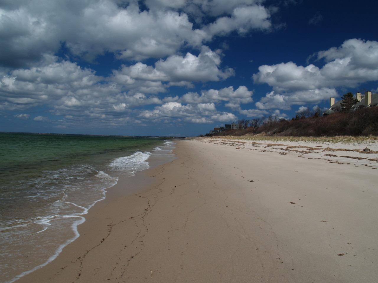 Pictures of Sea Pines Condominiums, Brewster, Massachusetts