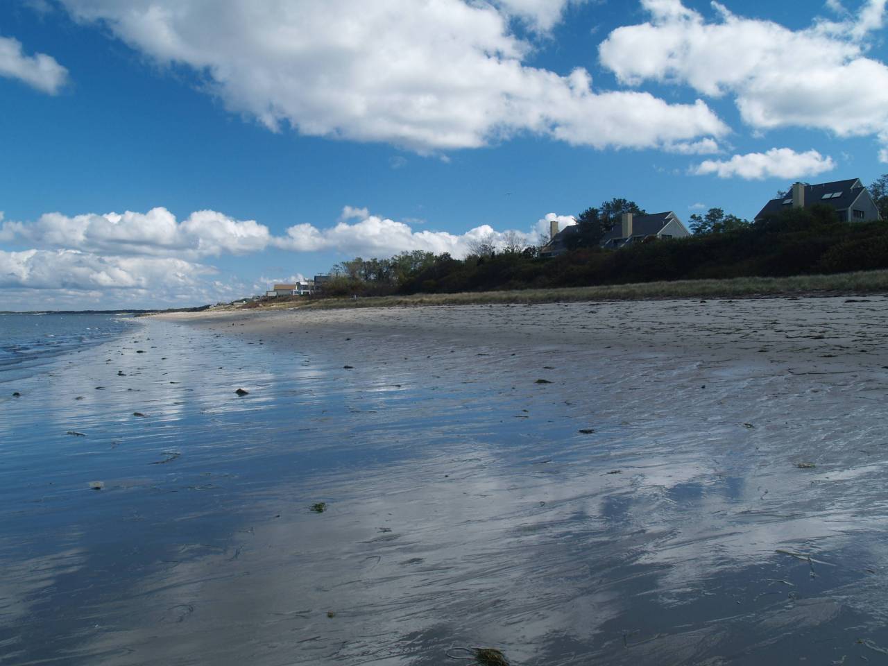 Pictures of Sea Pines Condominiums, Brewster, Massachusetts