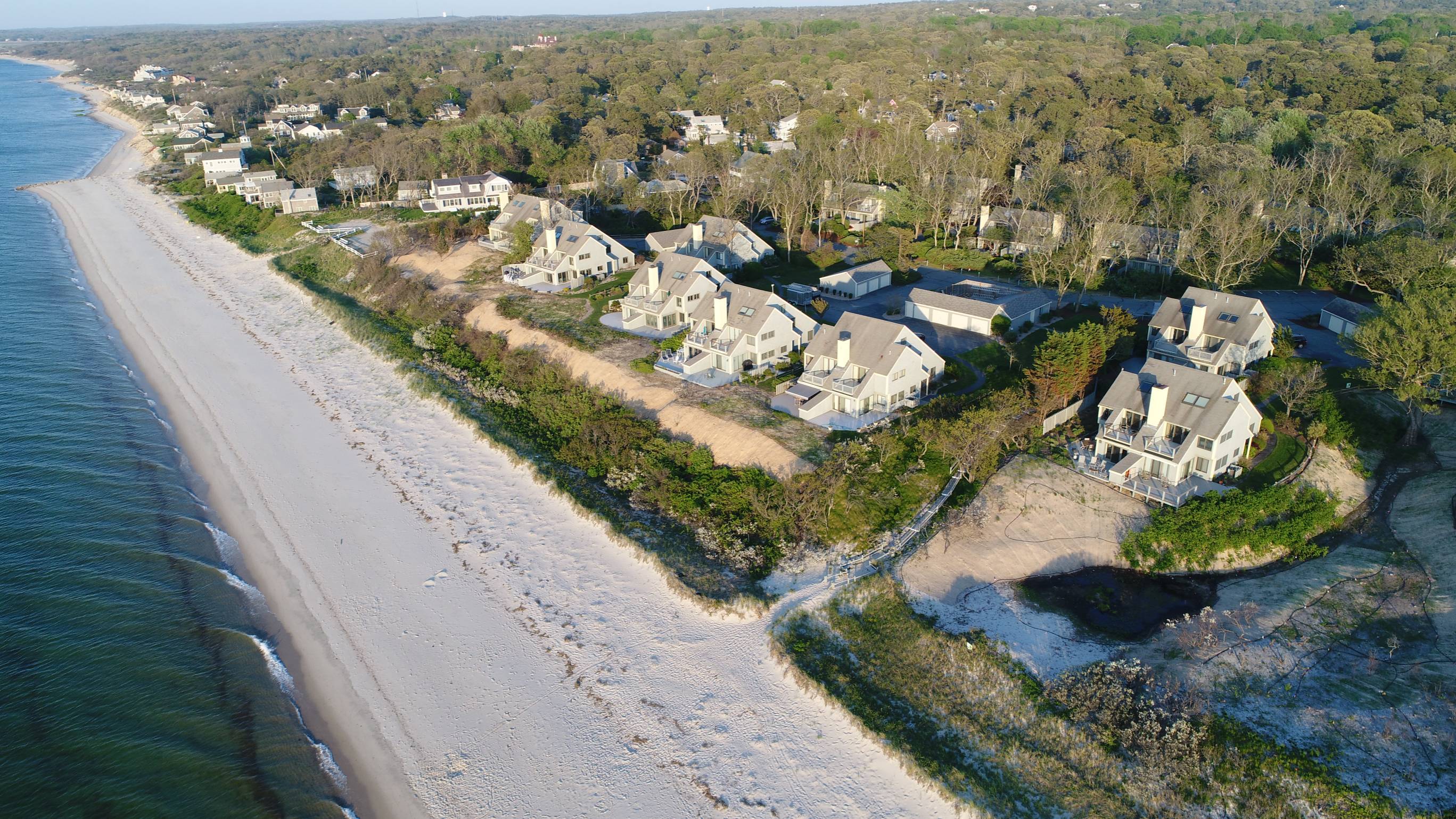 Pictures of Sea Pines Condominiums, Brewster, Massachusetts
