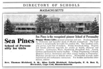 Sea Pines School