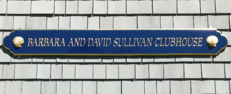 Sullivan Clubhouse